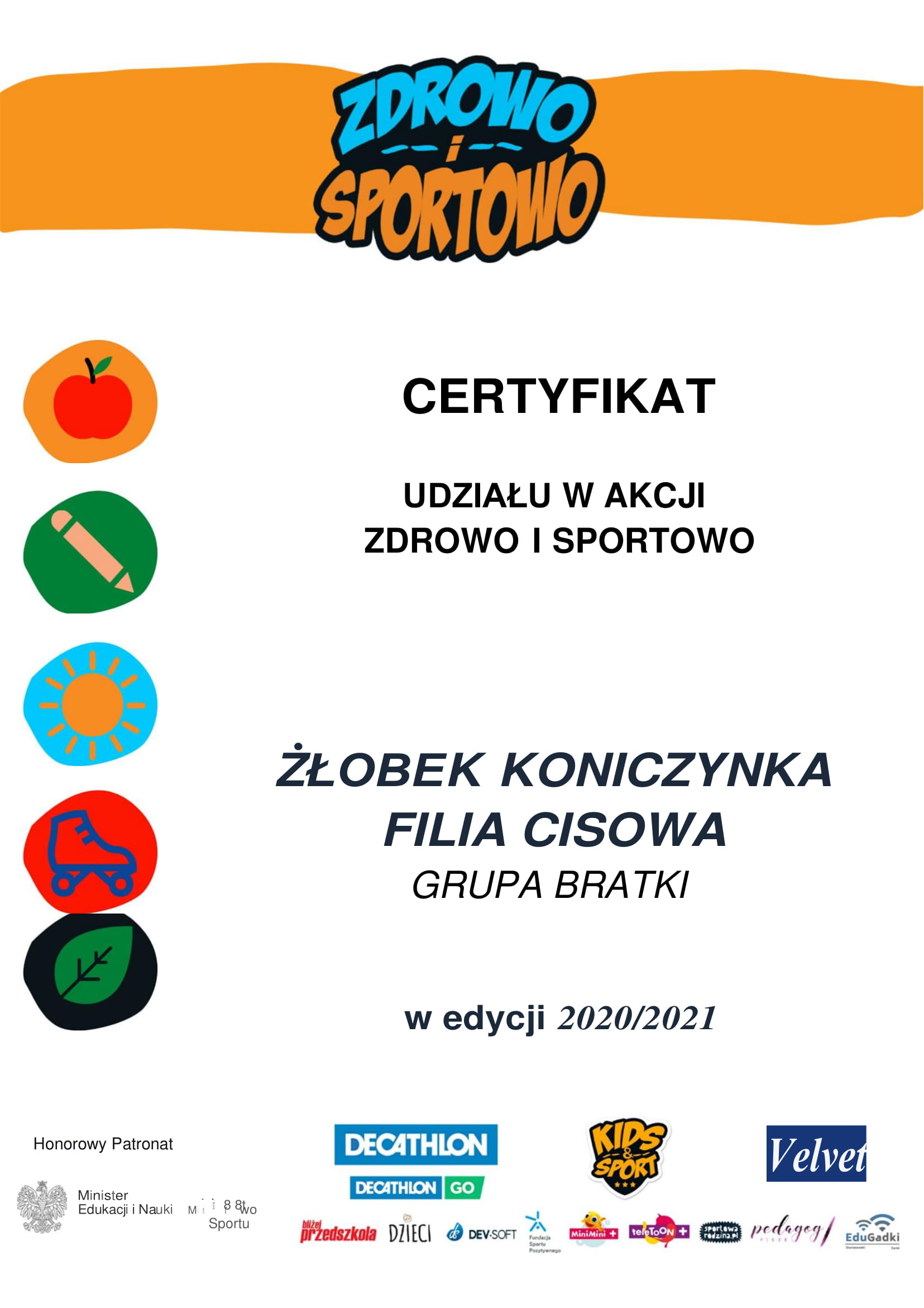 placowka certyfikat zdrowo i sportowol-1