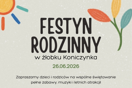 Festyn Rodzinny