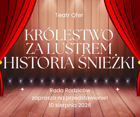 Teatr w żłobku po raz kolejny!